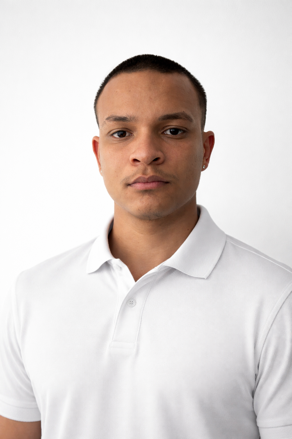 Hoareau Cédric